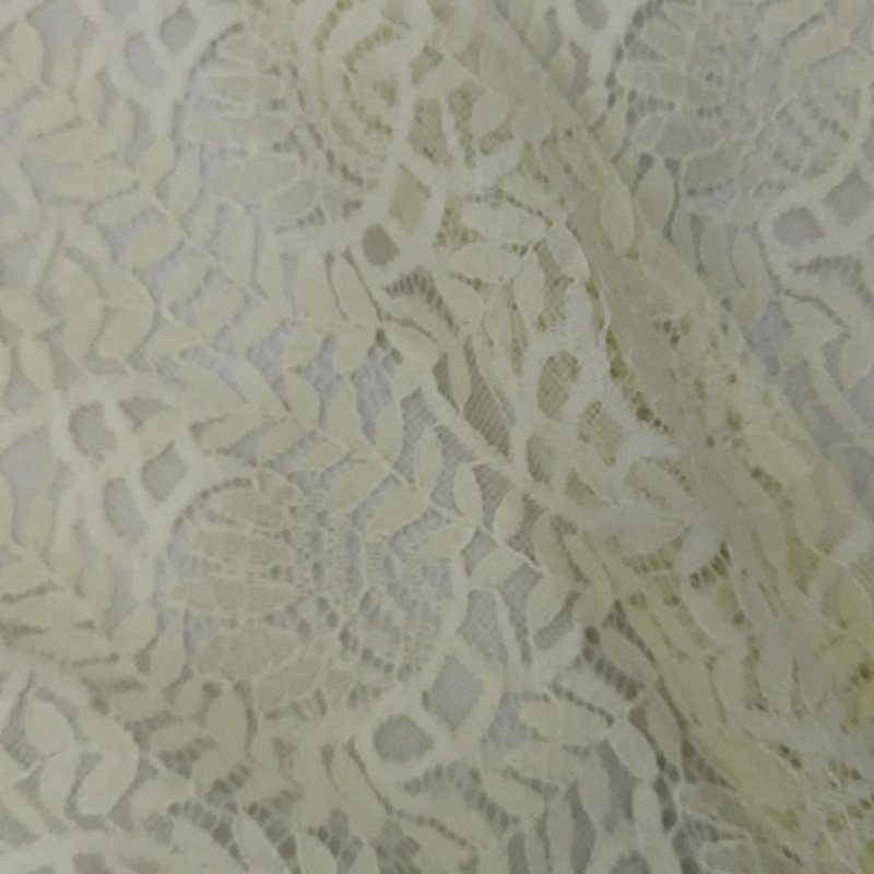 Lace Fabric Dress Ditsy Floral Nylon for Women's Wear Wholesale Suppli 7
